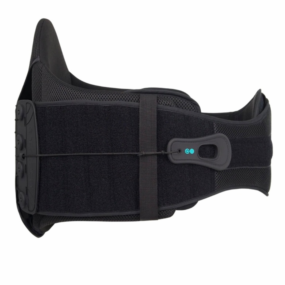 Core tech By Vive Health 637 LSO Lumbar Brace - Picture 6 of 16